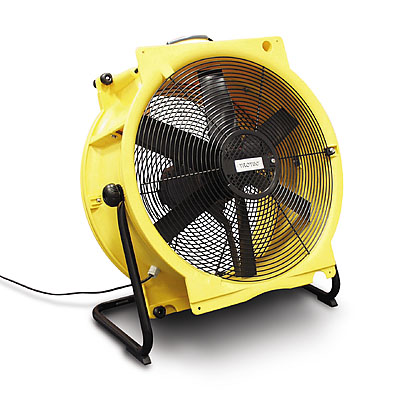 Huur van Ventilator TTV7000